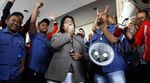Kapolda Metro Turun Tangan Tangani Demo JICT