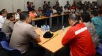 Kapolda Metro Turun Tangan Tangani Demo JICT