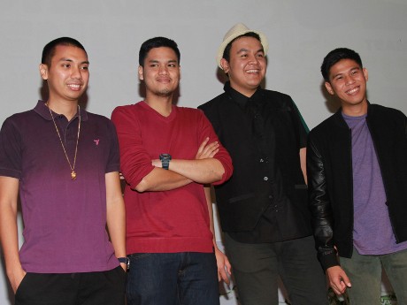 Kolaborasi RAN dan Tulus Libatkan 6 Ribu Orang