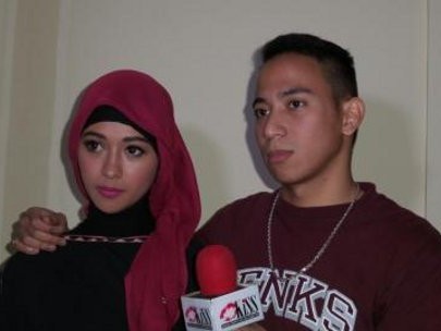 Banyak Untung! Suami Poppy Bunga Tak Malu Jadi Pengacara Nyambi Sopir Uber