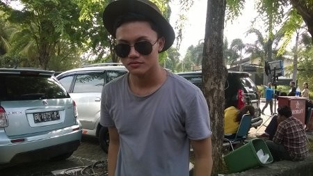 Masuk Dunia Hiburan, Rizky Febian Terbebani Cap Anak Sule