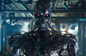 Stephen Hawking Sampai Iron Man Tolak Robot Pembunuh