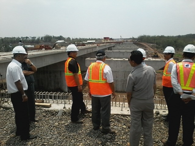 Ekonomi Indonesia Tidak Begitu Buruk, Ada Bantalan yang Kuat