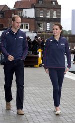 Ngapain Sih Kate Middleton?
