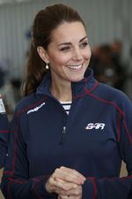 Ngapain Sih Kate Middleton?