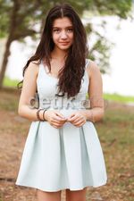 Suatu Senja Bersama Si Cantik Cassandra Lee