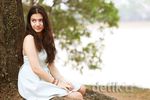 Suatu Senja Bersama Si Cantik Cassandra Lee