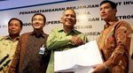 BNI Kasih Pupuk Indonesia Kredit Rp 3,2 Triliun