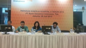Penjualan Otomotif Sepi, Kredit Adira Turun 11%
