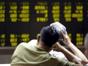 China Goyah, AS Bisa Ikut Goyang