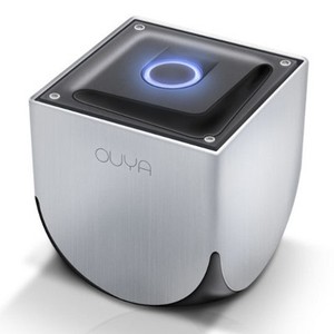 Caplok Ouya, Razer Ngebet Bikin Android TV