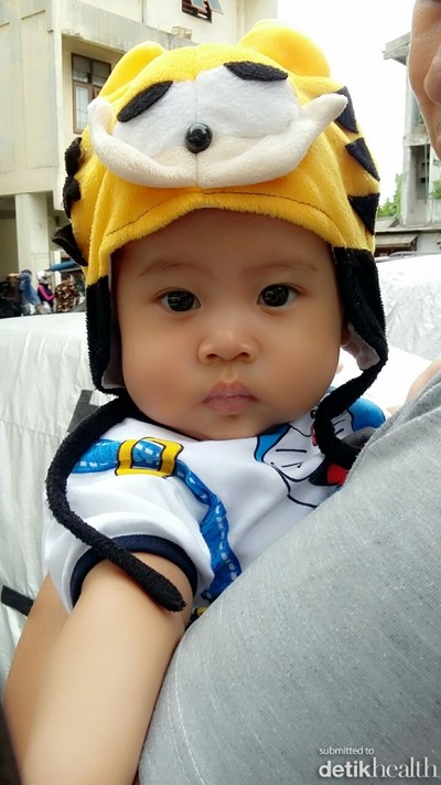 Erlangga Satiya Pradipta