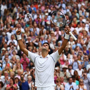Masih Nomor Satu, Djokovic Samai Torehan Nadal dan Kini Ancam McEnroe