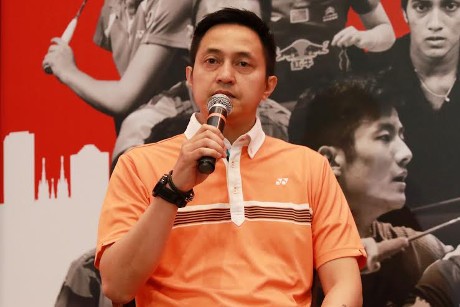 Puas dengan Drawing, Ricky Sebut Peluang Indonesia Masih di Ganda