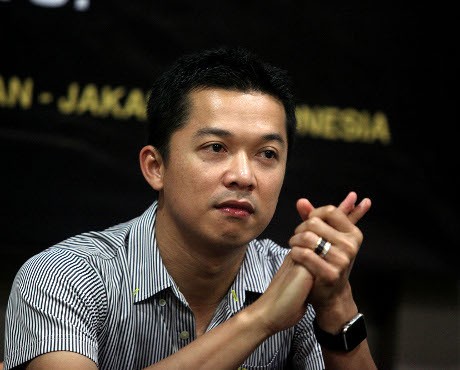 Taufik Hidayat Akui Sering Kangen Bermain Bulutangkis