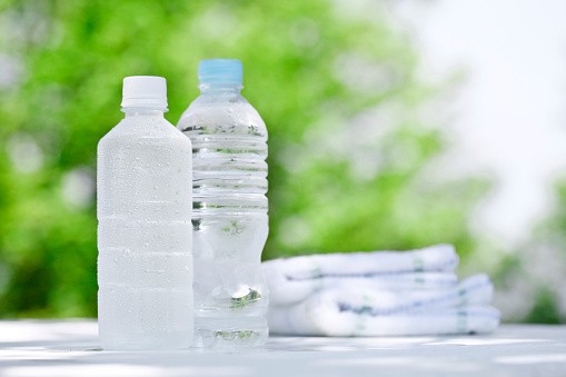 Ini 5 Alasan Mengapa Anda Harus Menghindari Air Kemasan Botol