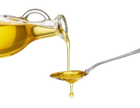 Gorengan Lebih Sehat dengan Minyak Canola dan Minyak Kedelai