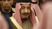 Keriuhan Liburan Mewah Raja Salman di Prancis