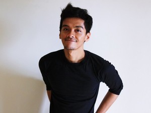 Gara-gara Ampas Kopi, Ghidaq Al-Nizar Diliput Media Internasional