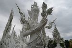Vihara Paling Indah Sedunia di Thailand