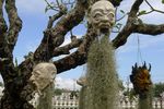 Vihara Paling Indah Sedunia di Thailand