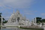 Vihara Paling Indah Sedunia di Thailand