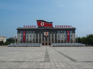 Korea Utara yang (Mulai) Tidak Misterius