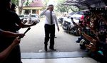 Tiba di Bareskrim, Ahok Jadi Saksi Kasus UPS