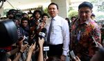 Tiba di Bareskrim, Ahok Jadi Saksi Kasus UPS