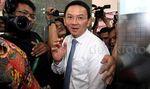 Tiba di Bareskrim, Ahok Jadi Saksi Kasus UPS