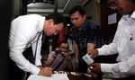 Tiba di Bareskrim, Ahok Jadi Saksi Kasus UPS