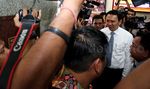 Tiba di Bareskrim, Ahok Jadi Saksi Kasus UPS
