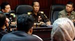 Kapuspenkum Jelaskan Pertemuan Jaksa Agung dengan Delegasi Filipina