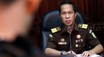 Kapuspenkum Jelaskan Pertemuan Jaksa Agung dengan Delegasi Filipina