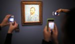 Melihat Museum Musee d'Orsay di Prancis