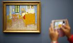 Melihat Museum Musee d'Orsay di Prancis
