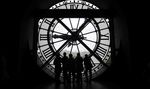 Melihat Museum Musee d'Orsay di Prancis
