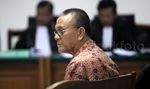 Rizal Abdullah Jalani Sidang Perdana