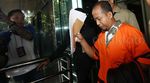 Sugiarto Resmi Ditahan KPK