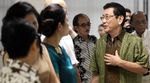 Penyuap Eks Direktur Pertamina Divonis 3 Tahun Penjara