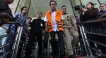 Pemeriksaan Lanjutan Adriansyah