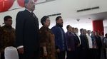 Megawati Hadiri Peluncuran Buku Chappy Hakim