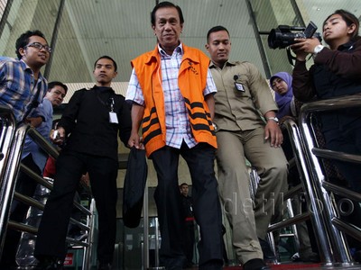 Pemeriksaan Lanjutan Adriansyah