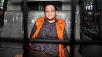 Di kasus ini, KPK juga menetapkan adik mantan Gubernur Banten, Ratu Atut Chosiyah, Tubagus Chaeri Wardana (Wawan), serta Kepala Bidang Sumber Daya Kesehatan Dinas Kesehatan, Mamak Jamaksari.