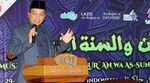 MHQ untuk Mencari Hafidz-hafidz Quran