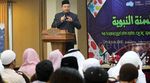 MHQ untuk Mencari Hafidz-hafidz Quran