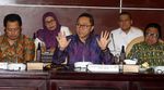 MPR Bahas Persiapan Sidang Tahunan 2015
