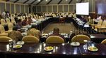 MPR Bahas Persiapan Sidang Tahunan 2015