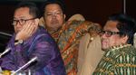 MPR Bahas Persiapan Sidang Tahunan 2015