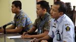 PTUN Tolak Gugatan Pembebasan Bersyarat Pollycarpus